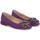Sapatos Mulher Sabrinas ALMA EN PENA I23107 Violeta