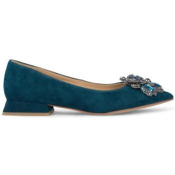 Sapatos Mulher Sabrinas Alma En Pena I23111 Azul