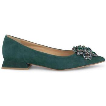Sapatos Mulher Sabrinas Alma En Pena I23111 Verde