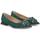 Sapatos Mulher Sabrinas ALMA EN PENA I23111 Verde