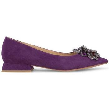 Sapatos Mulher Sabrinas Alma En Pena I23111 Violeta