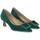 Sapatos Mulher Escarpim ALMA EN PENA I23125 Verde