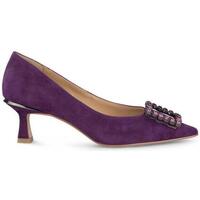 Sapatos Mulher Escarpim Alma En Pena I23125 Violeta