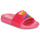 Sapatos Rapariga chinelos Agatha Ruiz de la Bag Prada FLIP FLOP ESTRELLA Rosa / Multicolor
