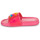 Sapatos Rapariga chinelos Agatha Ruiz de la Bag Prada FLIP FLOP ESTRELLA Rosa / Multicolor