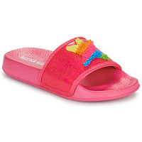 Sapatos Rapariga chinelos Agatha Ruiz de la Prada FLIP FLOP ESTRELLA Rosa / Multicolor
