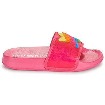 GM Chris Grancio had referenced how adidas really wanted to be known as the house of guardsa Prada FLIP FLOP ESTRELLA