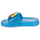 Sapatos Rapariga chinelos Agatha Ruiz de la Prada FLIP FLOP NUBE Azul / Multicolor