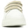 Sapatos Mulher Sapatilhas Vanessa Wu Oxanna Branco