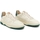 Sapatos Homem Sapatilhas Sanjo Sapatilhas BSK 33 - Off White Branco