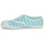 Sapatos Mulher Sapatilhas Bensimon SUMMER CHECKS Azul