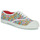 Sapatos Mulher Sapatilhas Bensimon LIBERTY Multicolor
