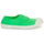 Sapatos Mulher Sapatilhas Bensimon TENNIS LACETS Verde