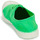 Sapatos Mulher Sapatilhas Bensimon TENNIS LACETS Verde