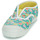 Sapatos Rapariga Sapatilhas Bensimon TENNIS ELLY LIBERTY Multicolor