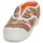 Sapatos Criança Sapatilhas Bensimon TENNIS ELLY PANAFRICA Multicolor
