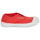 Sapatos Criança Sapatilhas Bensimon TENNIS ELLY Vermelho