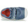 Sapatos Criança Sapatilhas Biomecanics ZAPATO CASUAL Azul