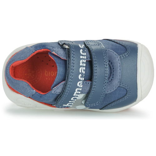 Biomecanics ZAPATO CASUAL Azul