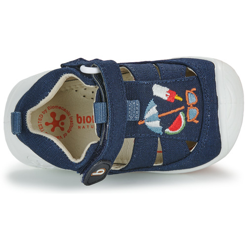 Biomecanics SANDALIA PLAYA Marinho