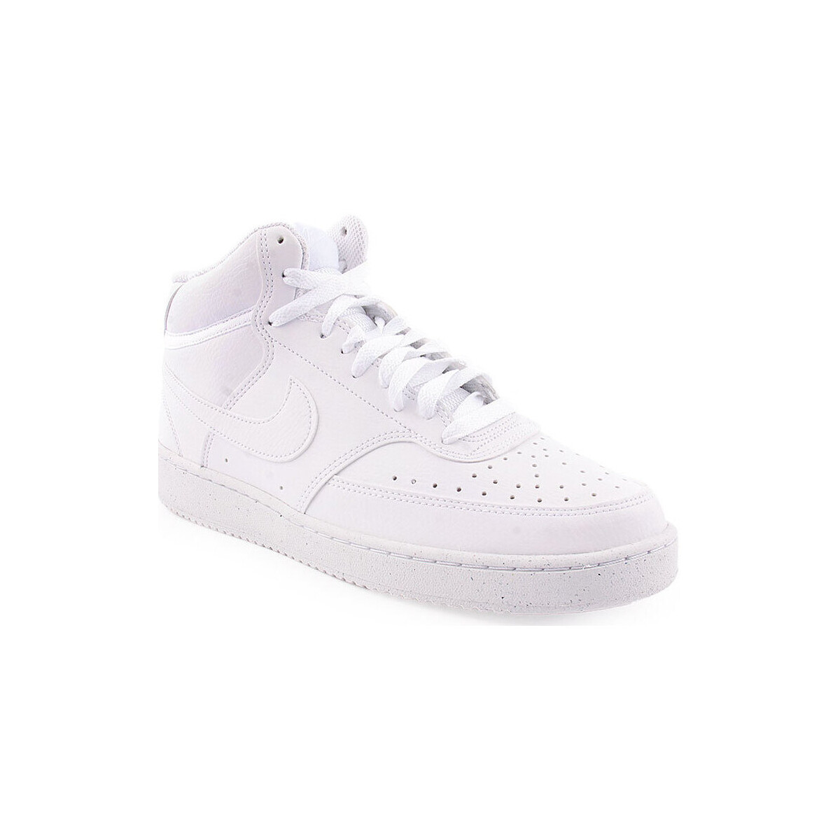 Sapatos Homem Botas Nike T Boot Branco