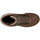 Sapatos Mulher Botins Skechers 167425 SYNERGY - COOL SEEKER Castanho