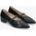 Sapatos Mulher Sabrinas Stephen Allen K19123-29 PAN Preto