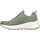 Sapatos Mulher Sapatilhas Skechers 117027 BOBS SPORT SPARROW 2.0 - ALLEGIANCE CREW Verde