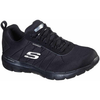 Sapatos Mulher Sapatilhas Skechers 8888840 FLEX APPEAL 3.0 - JER'SEE Preto