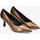 Sapatos Mulher Escarpim Stephen Allen 3699-1  GALIA Cinza