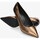 Sapatos Mulher Escarpim Stephen Allen 3699-1  GALIA Cinza
