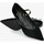 Sapatos Mulher A tendência da ganga 3699-8 EOS Preto