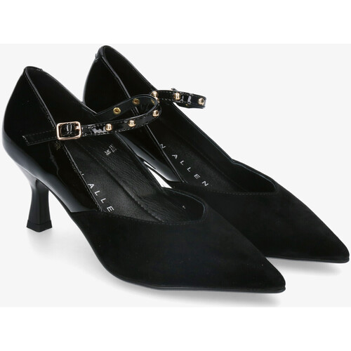 Stephen Allen 3699-8 EOS Preto