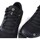 Sapatos Mulher Sapatos & Richelieu Atom By Fluchos Zapatillas Atom Time Travel-In AT113 Negro Preto