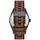 Relógios & jóias Homem Relógio Diesel DZ2189-SCRAPER Cinza