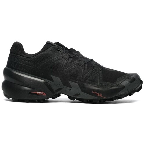 Salomon Speedcross 6 Preto
