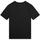 Textil Homem T-Shirt mangas curtas New Balance  Cinza