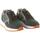 Sapatos Homem Sapatilhas Ecoalf  Multicolor