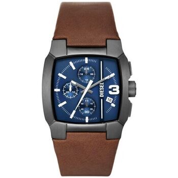 Relógios & jóias Relógio Diesel DZ4641-CLIFFHANGER Cinza