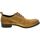 Sapatos Homem Sapatos & Richelieu Sangue 584769 Castanho