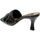 Sapatos Mulher Sandálias Sx-Dx 138927 Preto