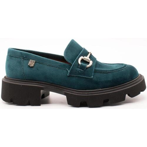 Sapatos Mulher Sapatos & Richelieu Popa  Verde