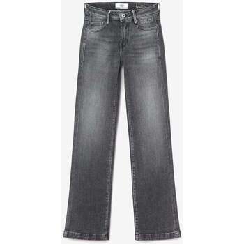 Textil Mulher Calças de ganga Only & Sonsises Jeans flare FLARE, comprimento 34 Preto
