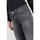 Textil Mulher Calças de ganga Le Temps des Cerises Jeans flare FLARE, comprimento 34 Preto