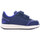 Sapatos Rapaz Sapatilhas adidas Originals  Azul