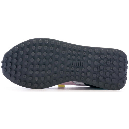 Puma  Cinza