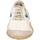 Sapatos Homem Sapatilhas Moma BC860 PER001-PER8 Branco