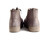 Sapatos Mulher Botins Natural World 6180 Cinza