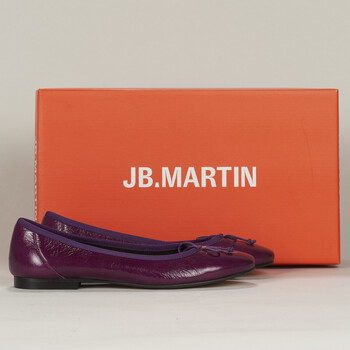 Sapatos Mulher Sabrinas JB Martin STORY Rosa