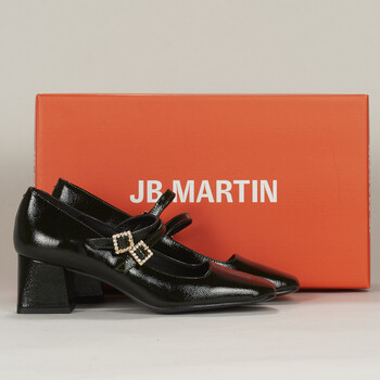 Sapatos Mulher Escarpim JB Martin VISATO Verde